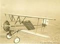 1929 Waco CTO NC515M